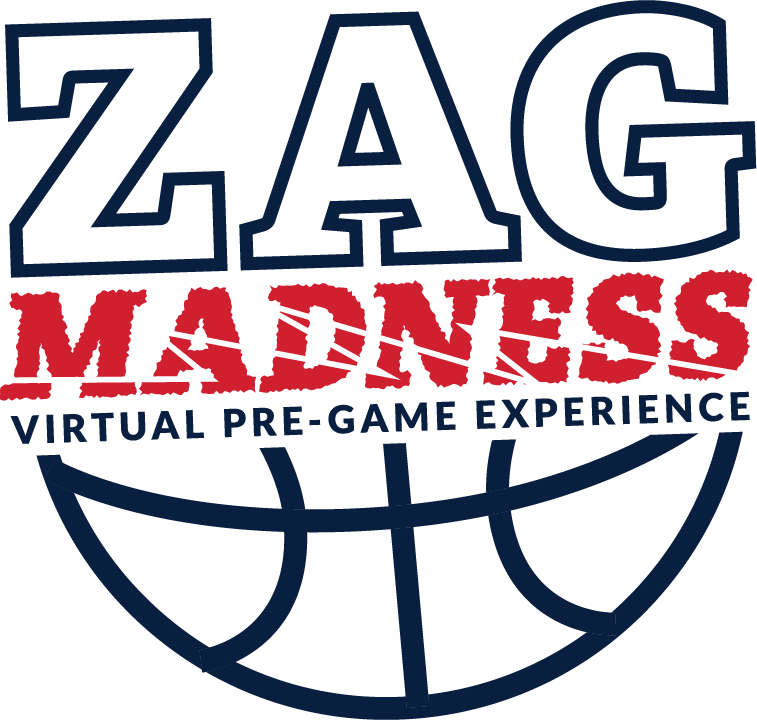Zag Madness Logo